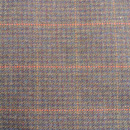 Wharfedale Collection - Peacock - CGE139 - Yorkshire Tweed Waistcoats