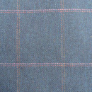 Wharfedale Collection - Jackdaw - CGE143 - Yorkshire Tweed Waistcoats