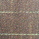 Wharfedale Collection - Moorhen - CGE144 - Yorkshire Tweed Trousers