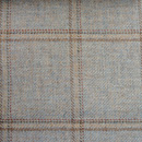 Wharfedale Collection - Dove - GLC001 - Yorkshire Tweed Waistcoats