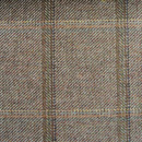 Wharfedale Collection - Wren - GLC003 - Yorkshire Tweed Waistcoats