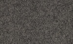 PS370-2002-01 Light Grey Shetland Tweed Waistcoats