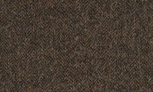 PS370-2002-25 Country Brown Shetland Tweed Trousers