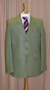 Donegal Tweed Jackets