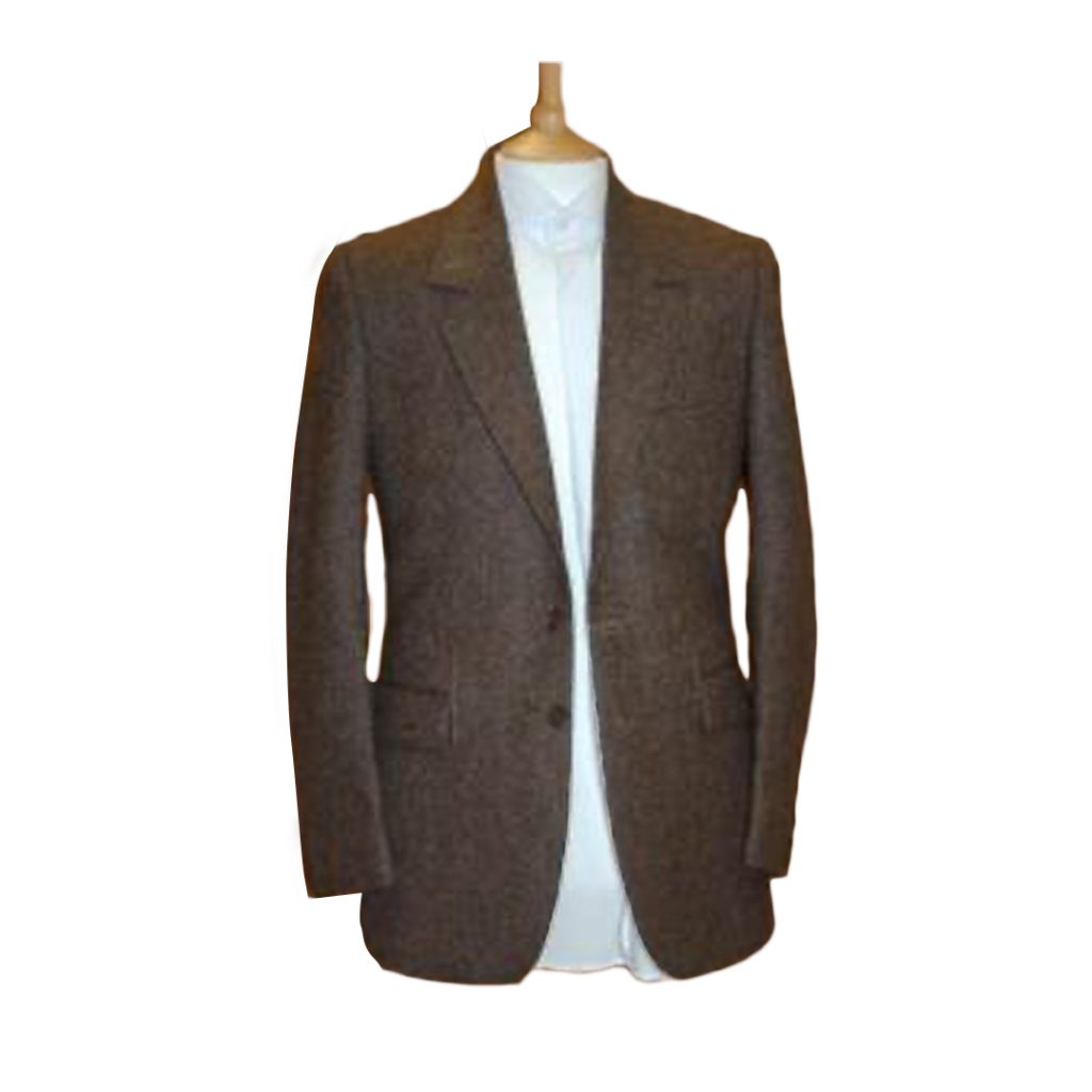 Donegal Tweed for Men, Men's Tweed, Tweed