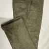 Irish 4080/05 Green Donegal Tweed Trousers