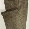 Donegal Tweed Trousers - IRISH 4080/07 Brown